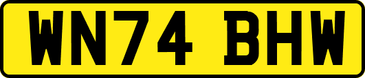 WN74BHW