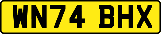 WN74BHX