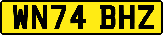 WN74BHZ