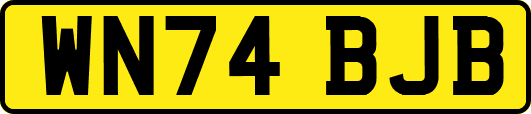 WN74BJB