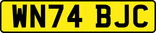 WN74BJC