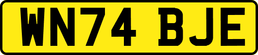 WN74BJE
