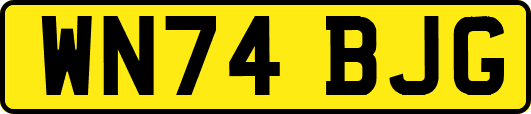 WN74BJG