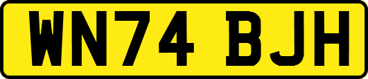 WN74BJH