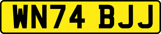 WN74BJJ