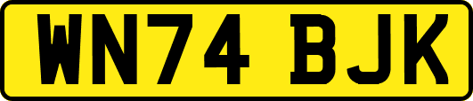 WN74BJK