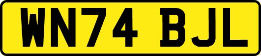 WN74BJL