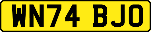 WN74BJO