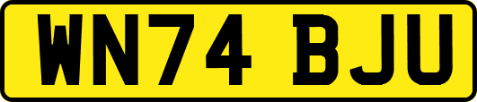 WN74BJU