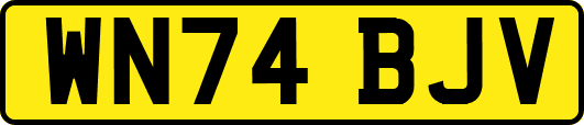 WN74BJV