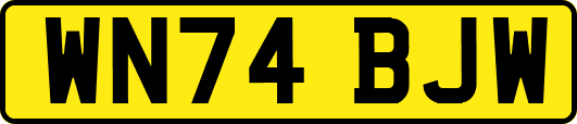 WN74BJW