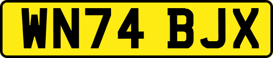 WN74BJX