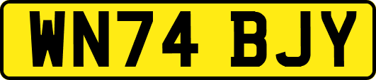 WN74BJY