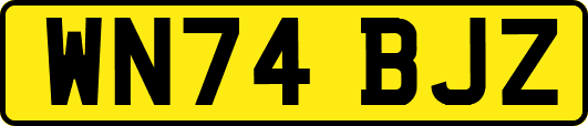 WN74BJZ