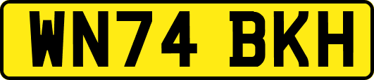 WN74BKH