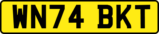 WN74BKT