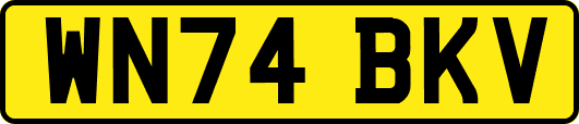 WN74BKV