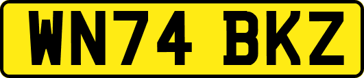 WN74BKZ