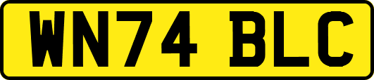 WN74BLC