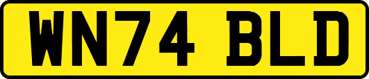 WN74BLD