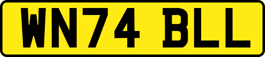 WN74BLL