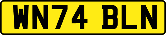 WN74BLN