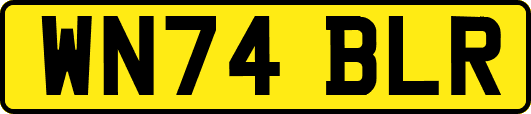 WN74BLR