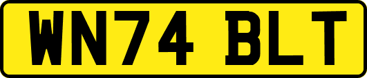 WN74BLT