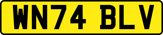 WN74BLV