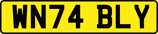 WN74BLY
