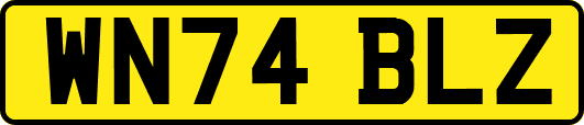 WN74BLZ