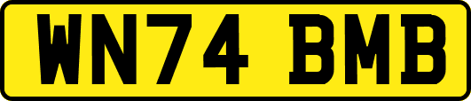 WN74BMB