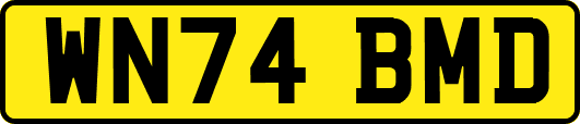 WN74BMD