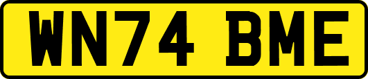WN74BME