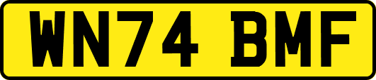 WN74BMF