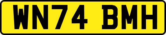 WN74BMH