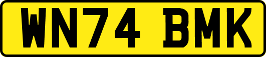 WN74BMK