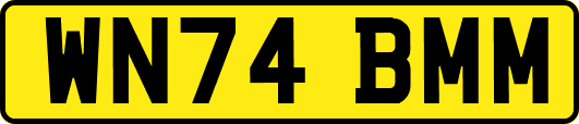 WN74BMM