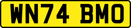 WN74BMO