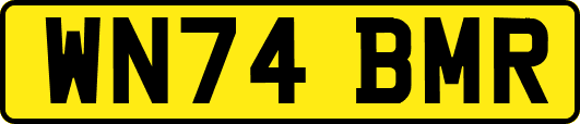 WN74BMR