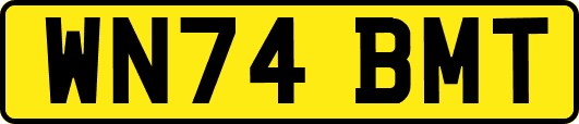 WN74BMT