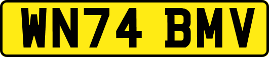 WN74BMV