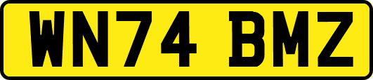 WN74BMZ