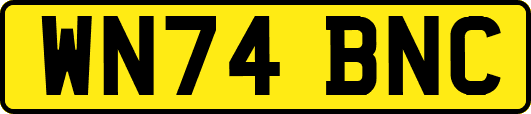 WN74BNC