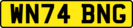 WN74BNG