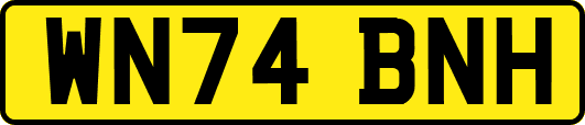 WN74BNH