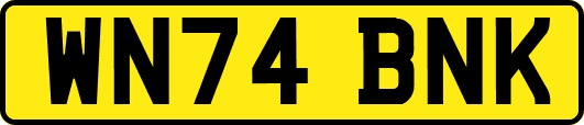 WN74BNK