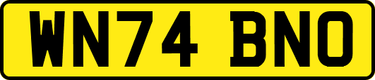 WN74BNO