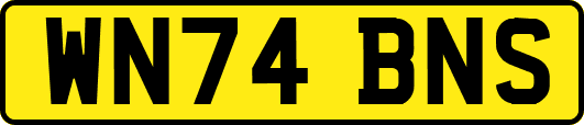 WN74BNS