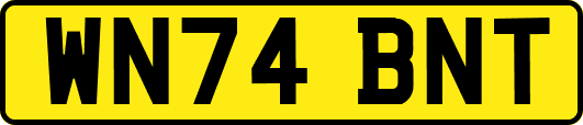 WN74BNT